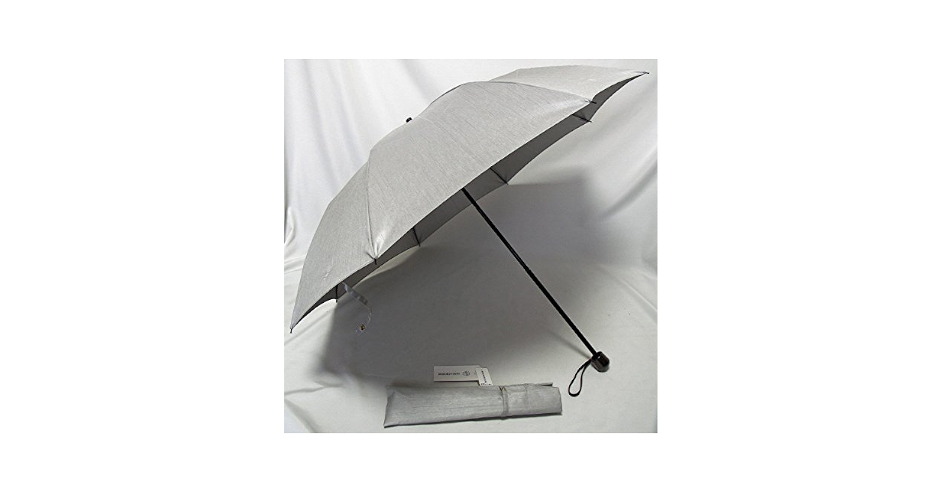 Amazon | 皇室御用達 前原光栄商店「前原日傘 晴雨兼用日傘（UV
